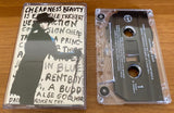 Boy George - Cheapness and Beauty Cassette tape - Used