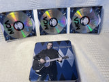 Neil Diamond FOREVER (3CD) housed in a Tin Case 2008 - 3xCD - Used