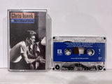 Chris Isaak - Heart Shaped World  - Cassette Tape - Used