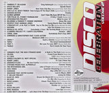 Disco Celebration vol. 2 (Import 2CD) Used