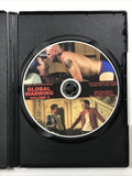 Global Warming vol.2 (LGBTQ+ Film) DVD - Used