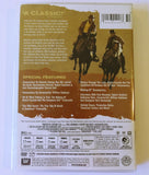 Butch Cassidy and the Sundance Kid - Ultimate Collector's Edition Two DVD set - Used