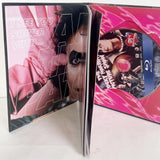 The Rocky Horror Picture Show 35th Anniversary DigiBook Edition  Blu-ray -- Used