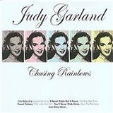 Judy Garland - Chasing Rainbows (UK 2005 CD) Used