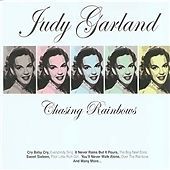 Judy Garland - Chasing Rainbows (UK 2005 CD) Used