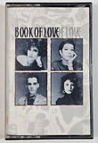 Book Of Love Cassette Tape - - Used
