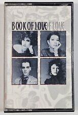 Book Of Love Cassette Tape - - Used