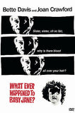Bette Davis / Joan Crawford - what ever happened to baby jane DVD - Used