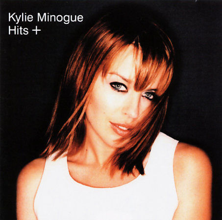 Kylie Minogue - HItS +  (Hits, Rare, Unreleased) UK CD -Used