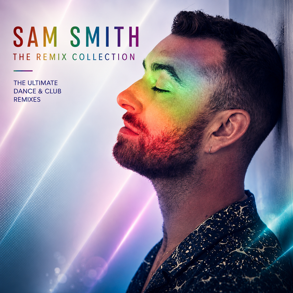 Sam Smith : The Remix Collection 2CD set - Limited Edition DJ series
