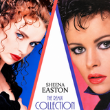 Sheena Easton - The REMIX Collection  CD