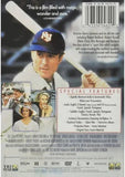 Robert Redford - The Natural DVD (Used)