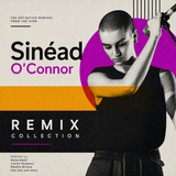 Sinead O'Connor - THE REMIX COLLECTION CD - New