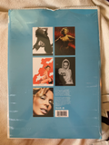 Kylie Minogue - 2004 Import Official Calendar  New/sealed