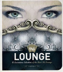 NU Lounge - CD