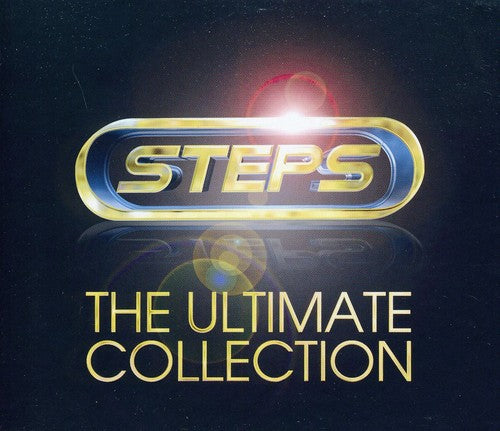 STEPS -- Ultimate Collection (Import CD) New