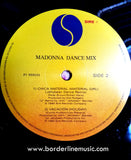 MADONNA - Dance Mix - RSD 2017 Exclusive 12" Vinyl - New