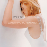 Madonna - Something To Remember (Ballads hits collection) (Used CD)