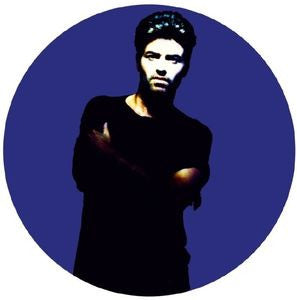 George Michael - Freedom '90 - Picture Disc Vinyl