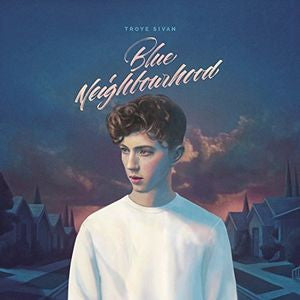 Troye Sivan - Blue Neighbourhood [Suburbia Edition] 2CD