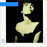 Pat Benatar - True Love (1991) Used CD