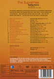 The Supremes / Diana Ross : Reflections: Definitive Performances 1964-1969  DVD  - New
