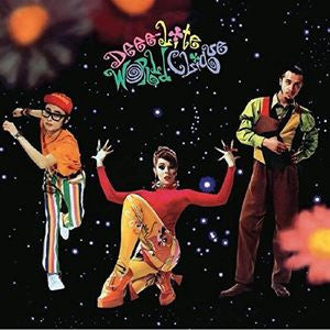 Deee-Lite - World Clique - Expanded Album + Remixes 2CD