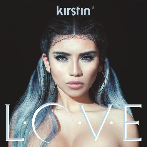 Kirstin - L.O.V.E.  EP  (Pentatonix) CD