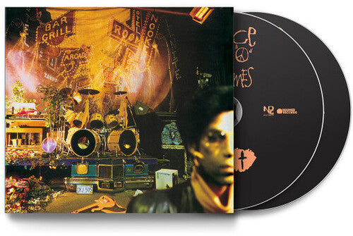 PRINCE - Sign O The Times (Remastered) 2CD - New  (Sale)