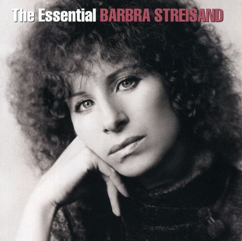 Barbra - The Essential Barbra Streisand 2 CD (Used )