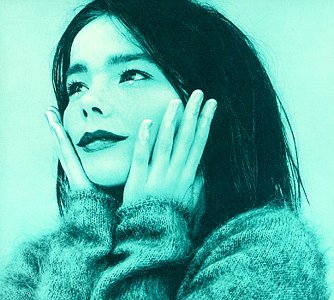 Bjork -- Venus As a Boy / Stigdu Mig / Human Behavior