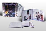 PRINCE -  Purple Rain (3CD +DVD, Expanded Version) New