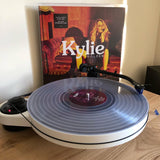 Kylie Minogue - GOLDEN (Clear Vinyl) Limited Edition LP (US ORDErS ONLY) New