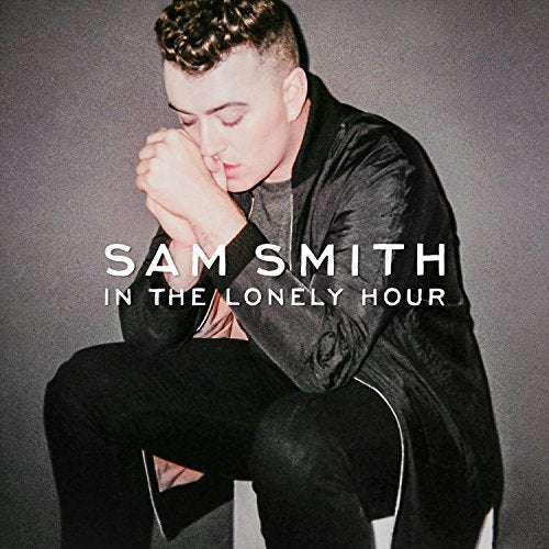 Sam Smith - In The Lonely Hour  CD - Used