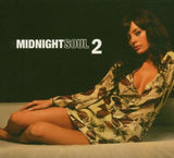 Midnight Soul vol.2  (double CD) Used