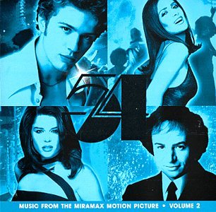 Studio 54 Soundtrack  vol. 2 Used CD