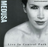 Annie Lennox - MEDUSA (Import Limited Edition + BONUS LIVE CD) 2XCD - Used