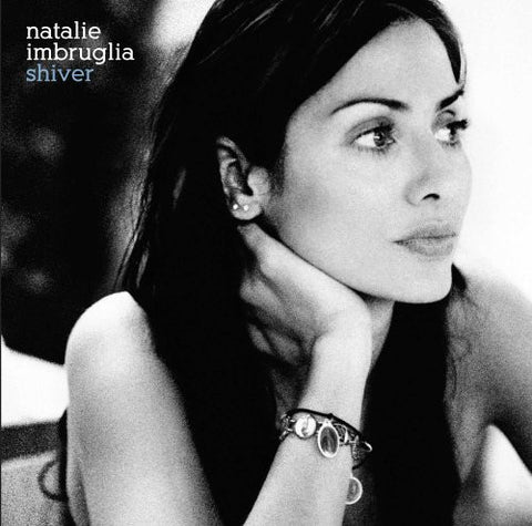 Natalie Imbruglia - Shiver - (Import CD Single) - Used