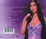 CHER -- LIVE The Farewell Tour CD - Used