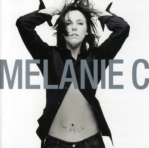 Melanie C - REASON (Import CD) - New