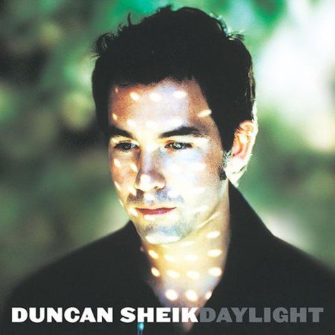 Duncan Sheik - Daylight CD - Used