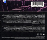 Broadway: The Great Original Cast Recordings (Various) 2 CD - Used