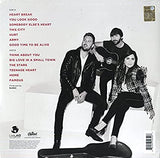 Lady Antebellum - Heartbreak LP VINYL - New