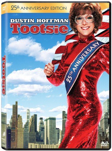 Tootsie DVD  25th Anniversary Edition - Used Like New