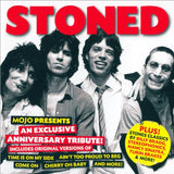 Mojo Presents - STONED (Various artist) CD - New