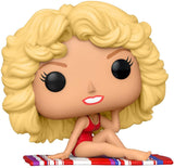 Farrah Fawcett Funko Pop! Icons: New