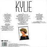 Kylie Minogue "KYLIE" Collectors edition LP / 2xCD / DVD  (USA ORDErS ONLY)