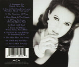 Sheena Easton - No Strings CD - Used