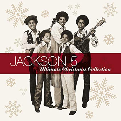 Jackson 5 - Ultimate Christmas Collection CD -New