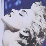 Madonna - True Blue (Original 1986 1st Pressing with disc misprint ) Used CD
